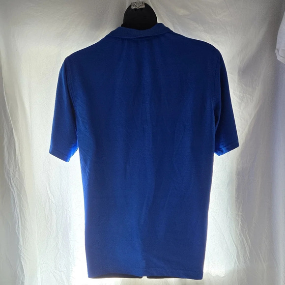 Blue Polo - Picture 2 of 3